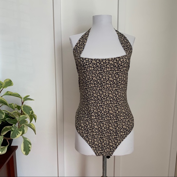 Free people Talk Back Bodysuit - Picture 7 of 8